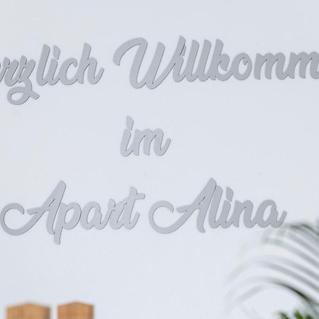 Apart Alina شفينداو المظهر الخارجي الصورة